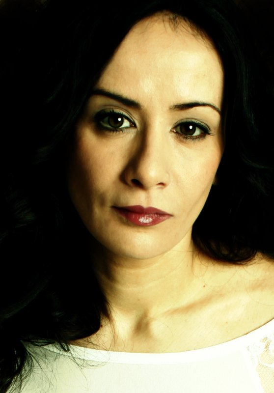 Carmen Cuello 