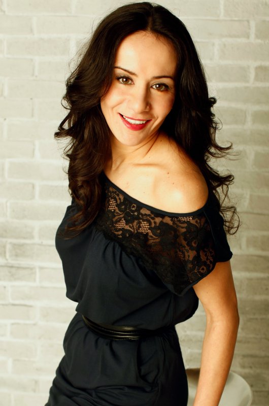 Carmen Cuello 