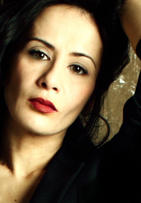 Carmen Cuello 