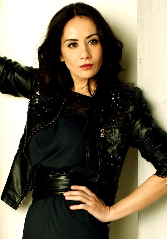Carmen Cuello 