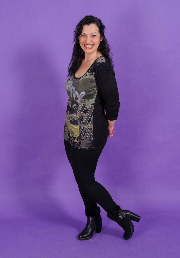 Diana Montañes 