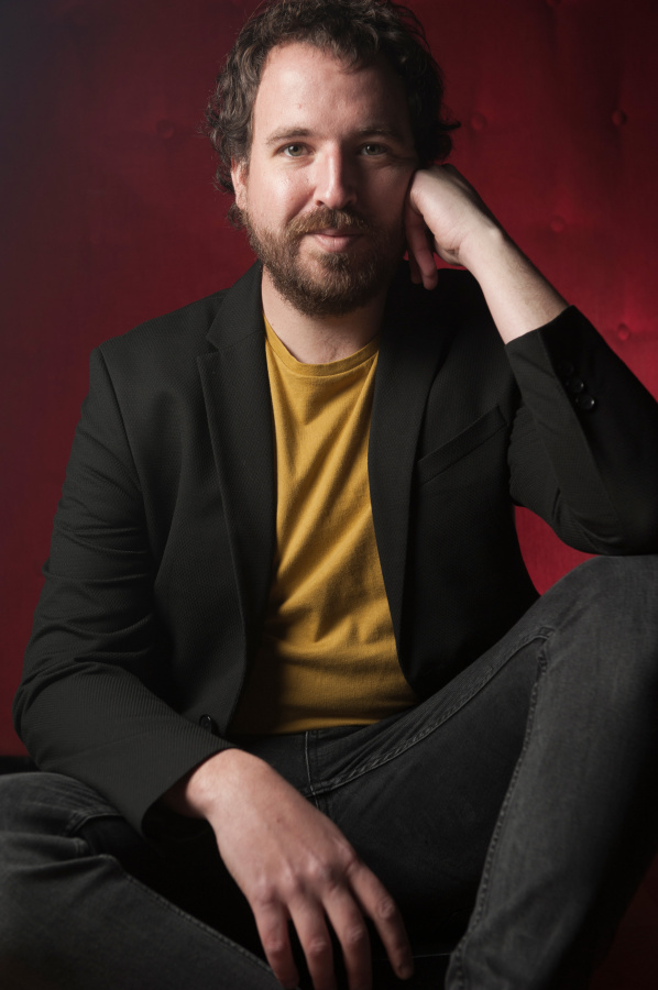 Javier Guzman 