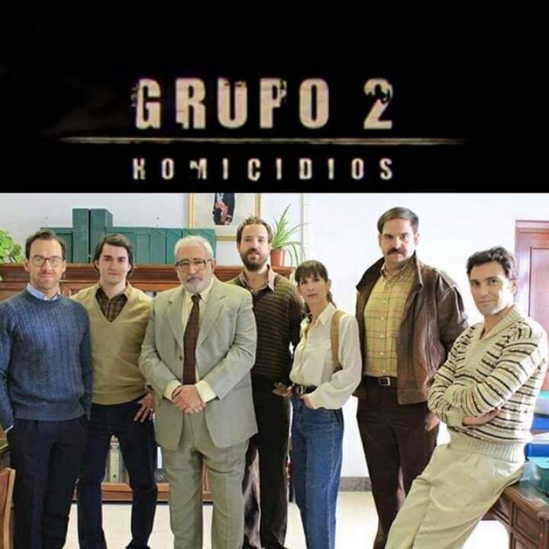Javier Guzman 