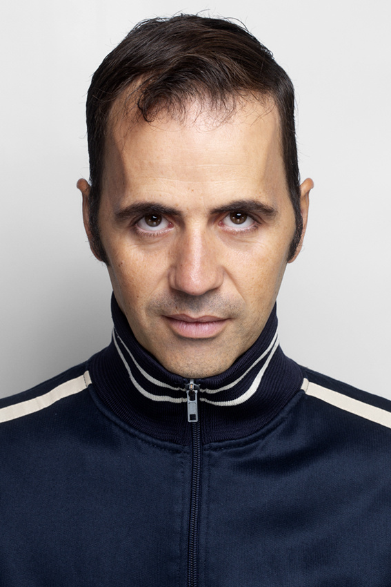 Jorge Puch 