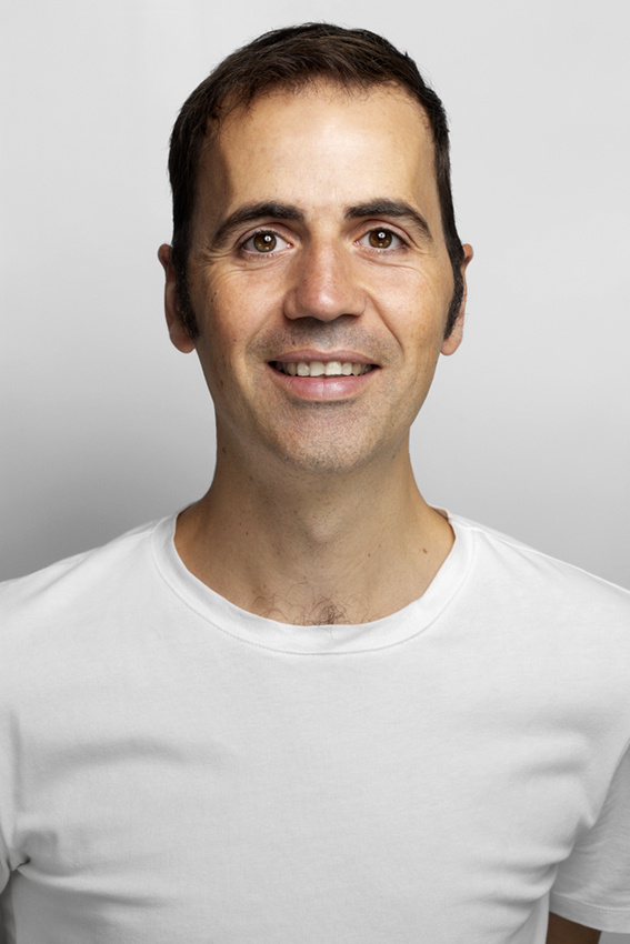 Jorge Puch 