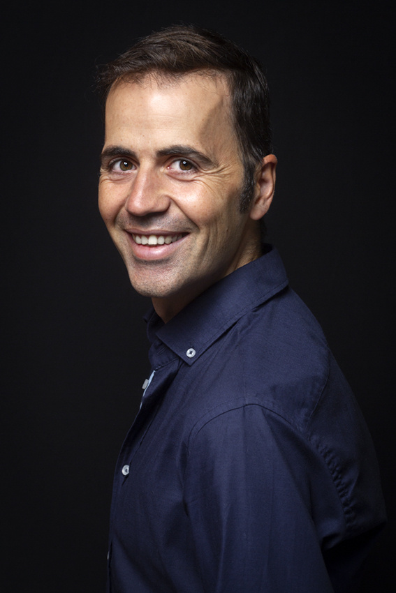 Jorge Puch 