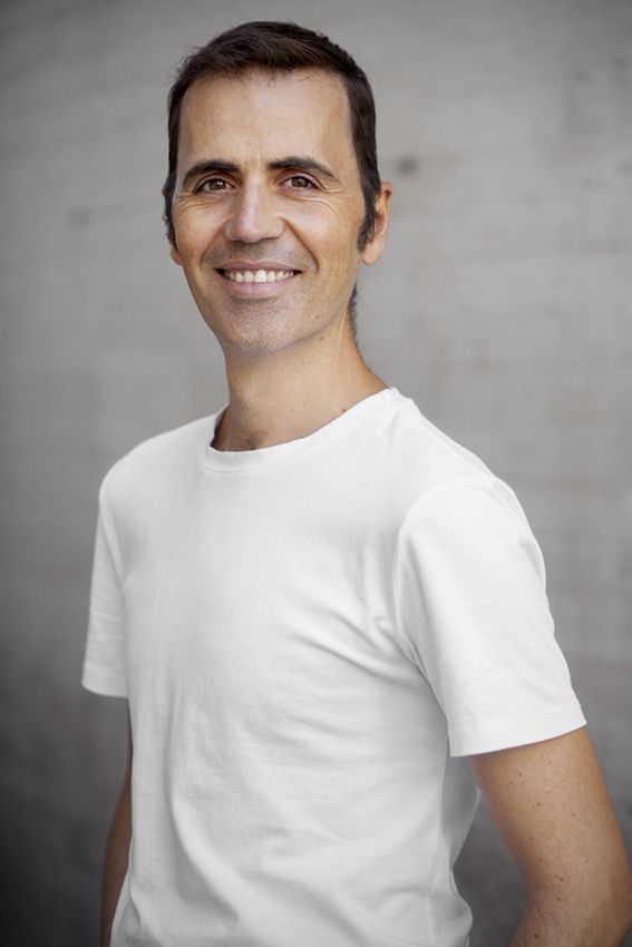 Jorge Puch 