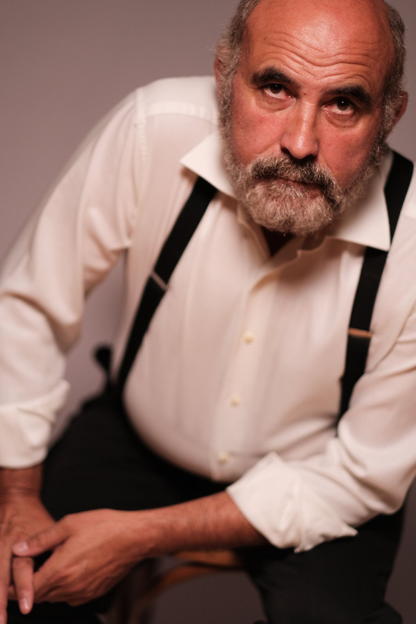 José Luis Sabirón 