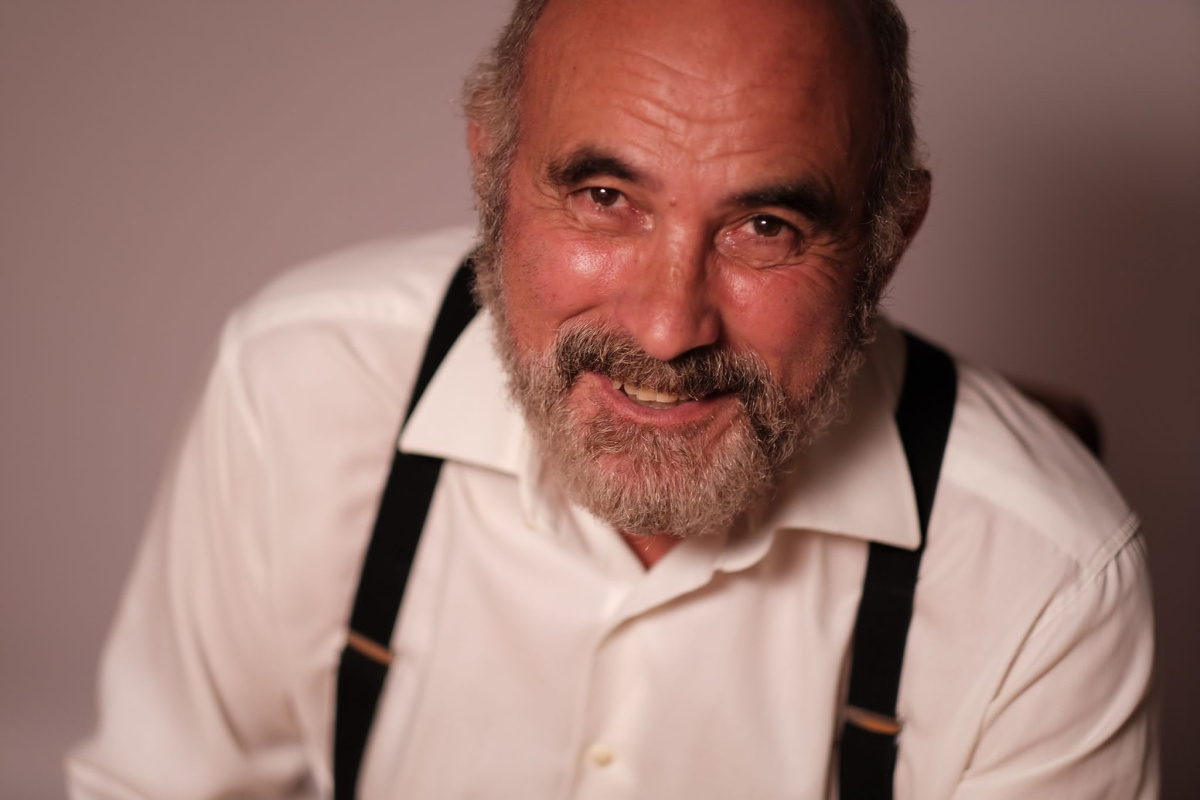 José Luis Sabirón 