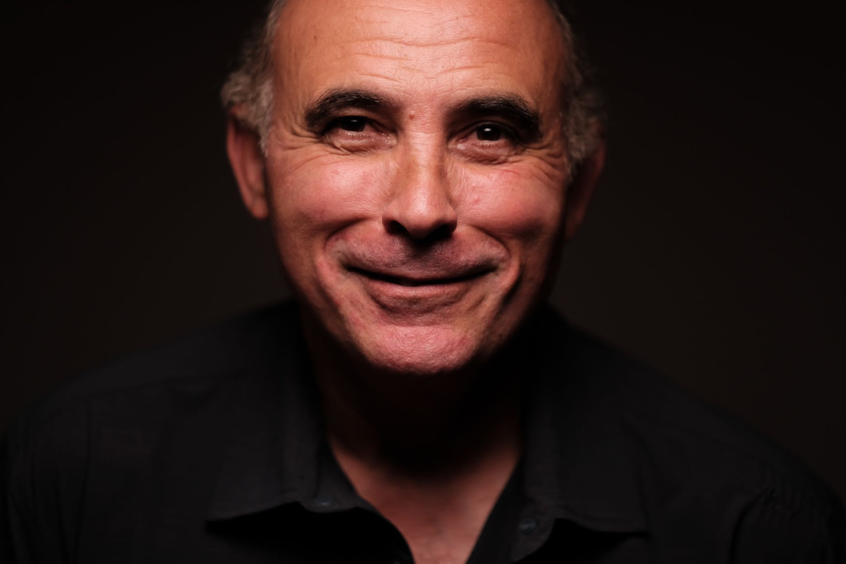 José Luis Sabirón 