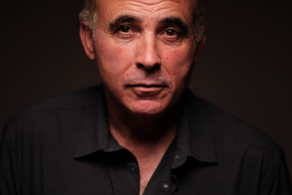 José Luis Sabirón 