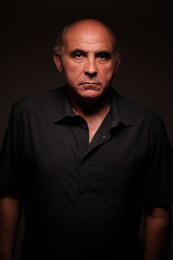 José Luis Sabirón 