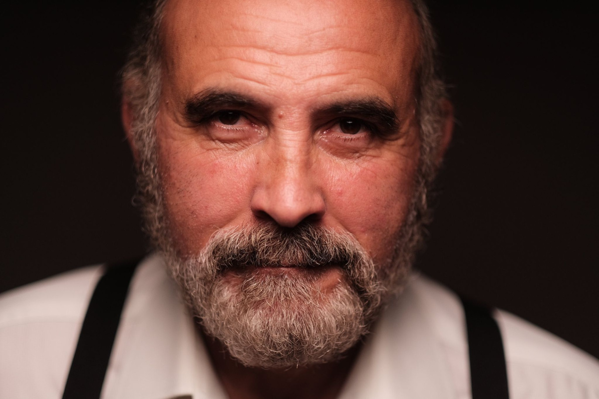 José Luis Sabirón 