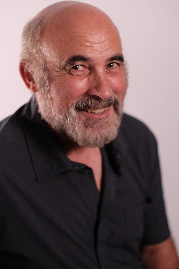 José Luis Sabirón 