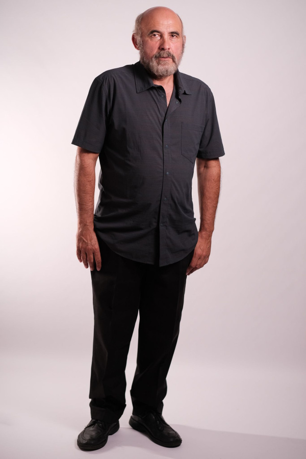José Luis Sabirón 