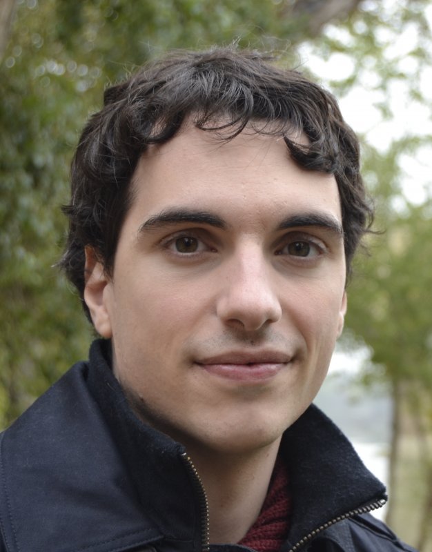 Juan Turmo 