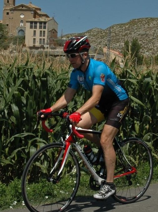 Manuel Urda 