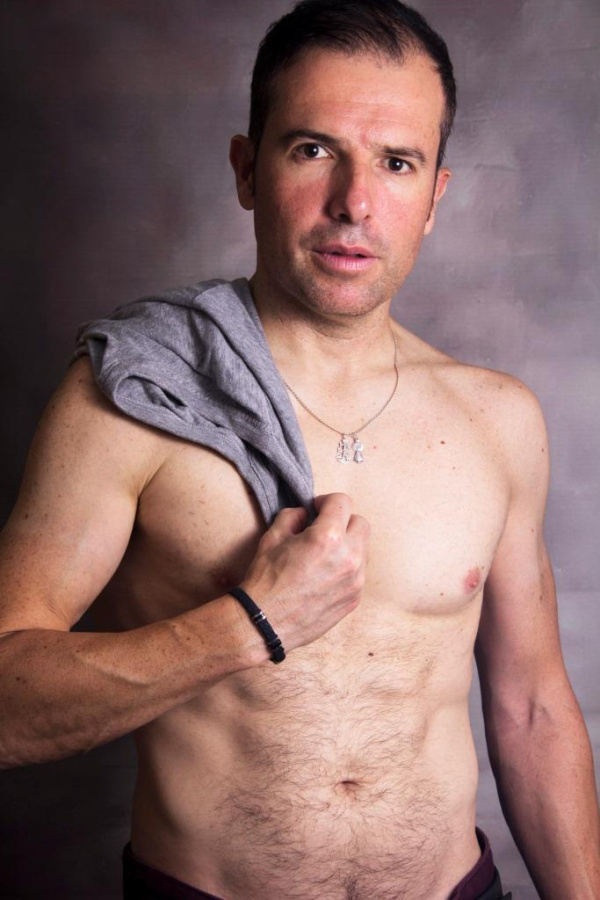 Manuel Urda 