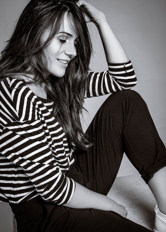 Miriam Martín Murugarren 