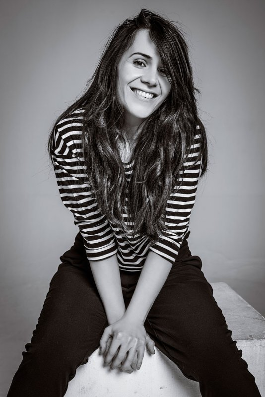Miriam Martín Murugarren 