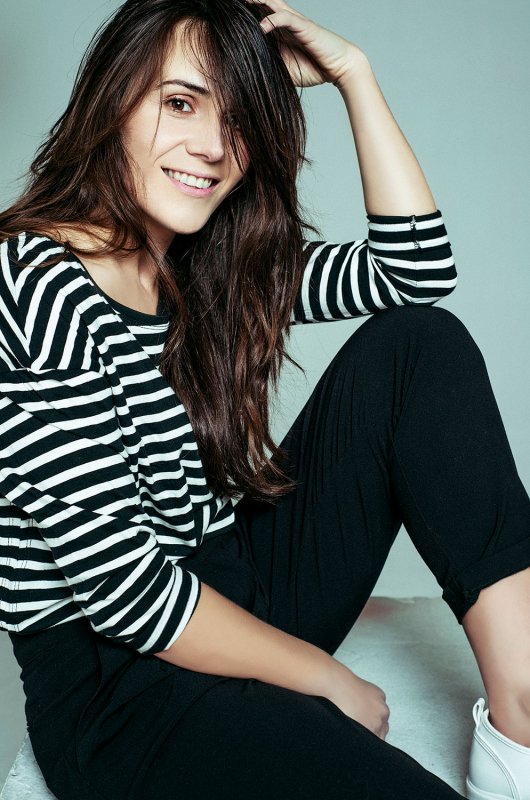 Miriam Martín Murugarren 