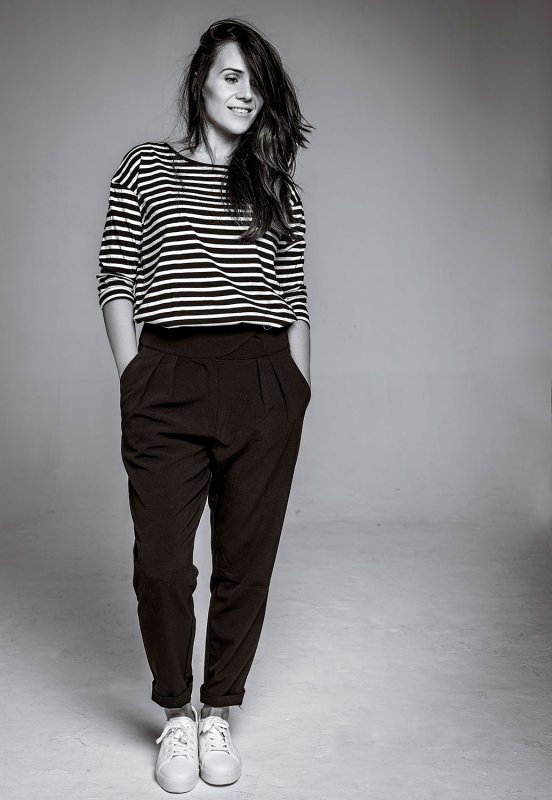 Miriam Martín Murugarren 