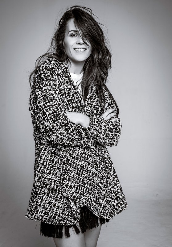 Miriam Martín Murugarren 