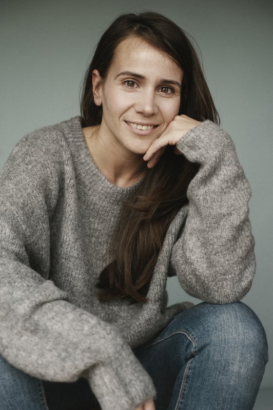 Miriam Martín Murugarren 