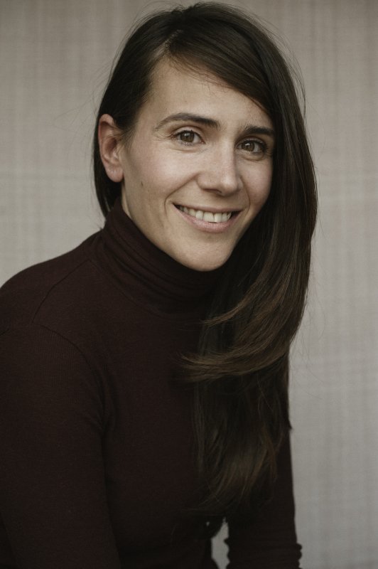 Miriam Martín Murugarren 