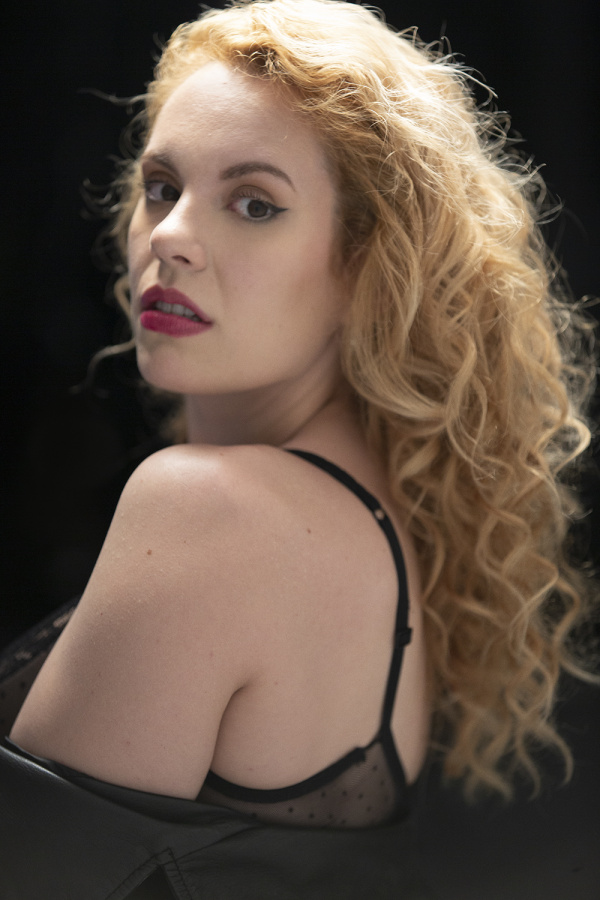 Natalia G. Santamaría 