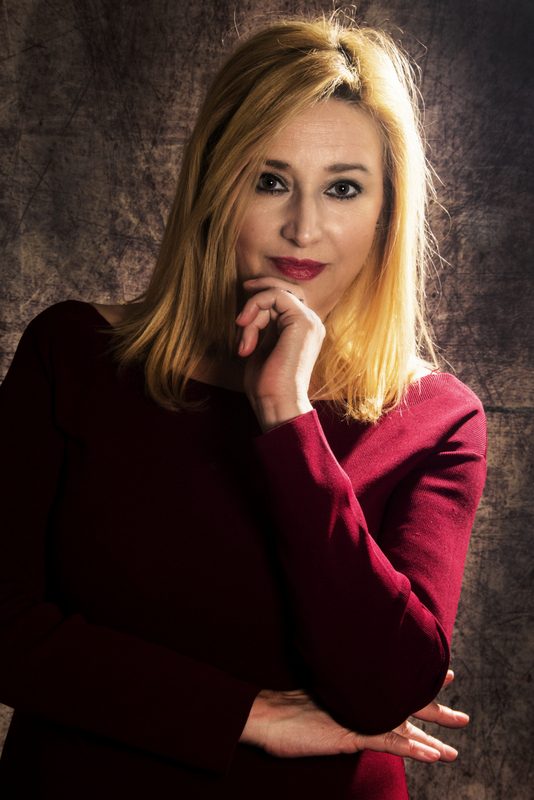 Ana Marín