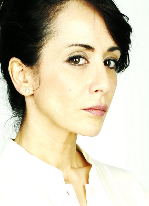 Carmen Cuello