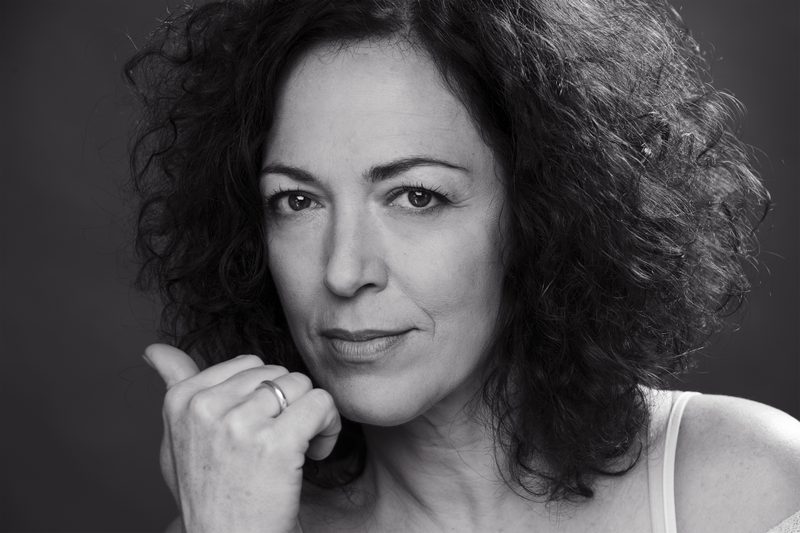 Cristina de Inza
