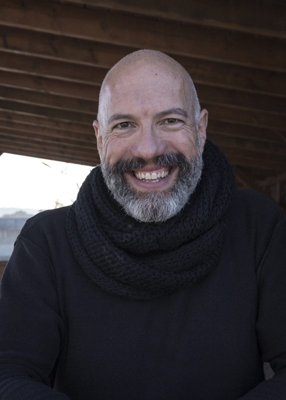 Emilio Larruga